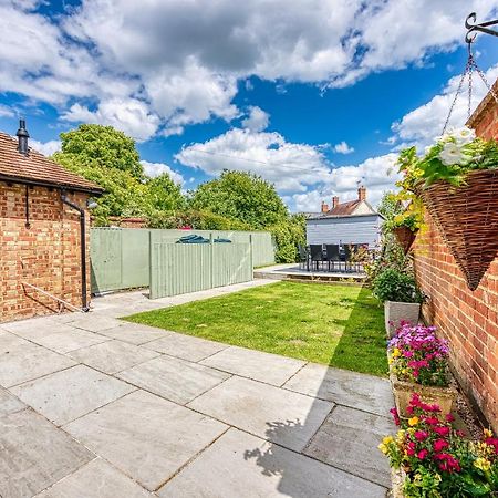 Tunlaw Cottage Kineton  Bagian luar foto