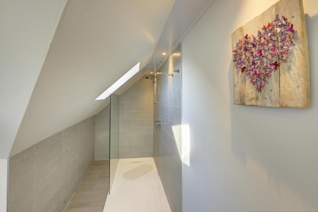 Tunlaw Cottage Kineton  Bagian luar foto