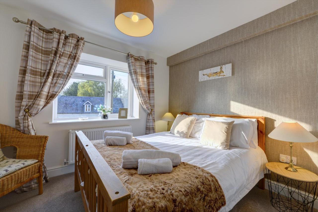 Tunlaw Cottage Kineton  Bagian luar foto