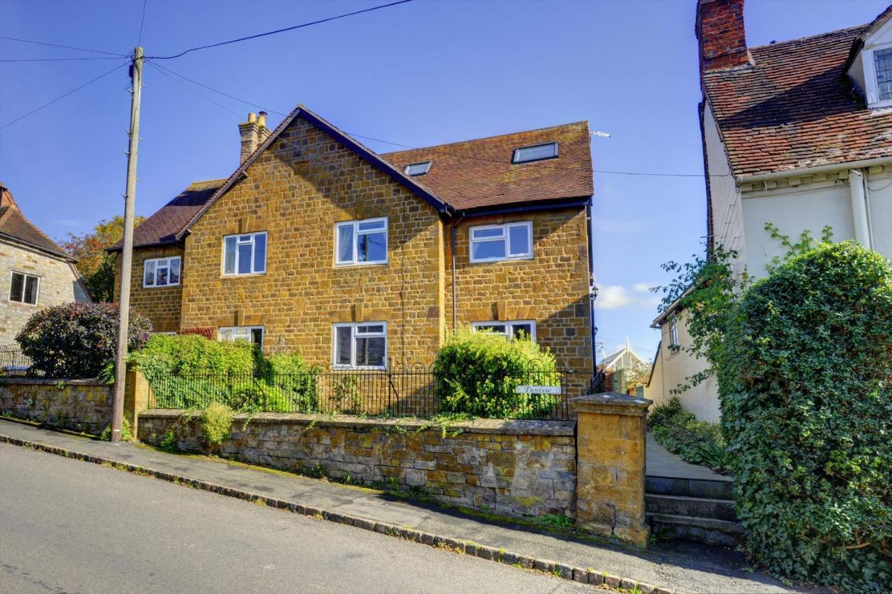 Tunlaw Cottage Kineton  Bagian luar foto