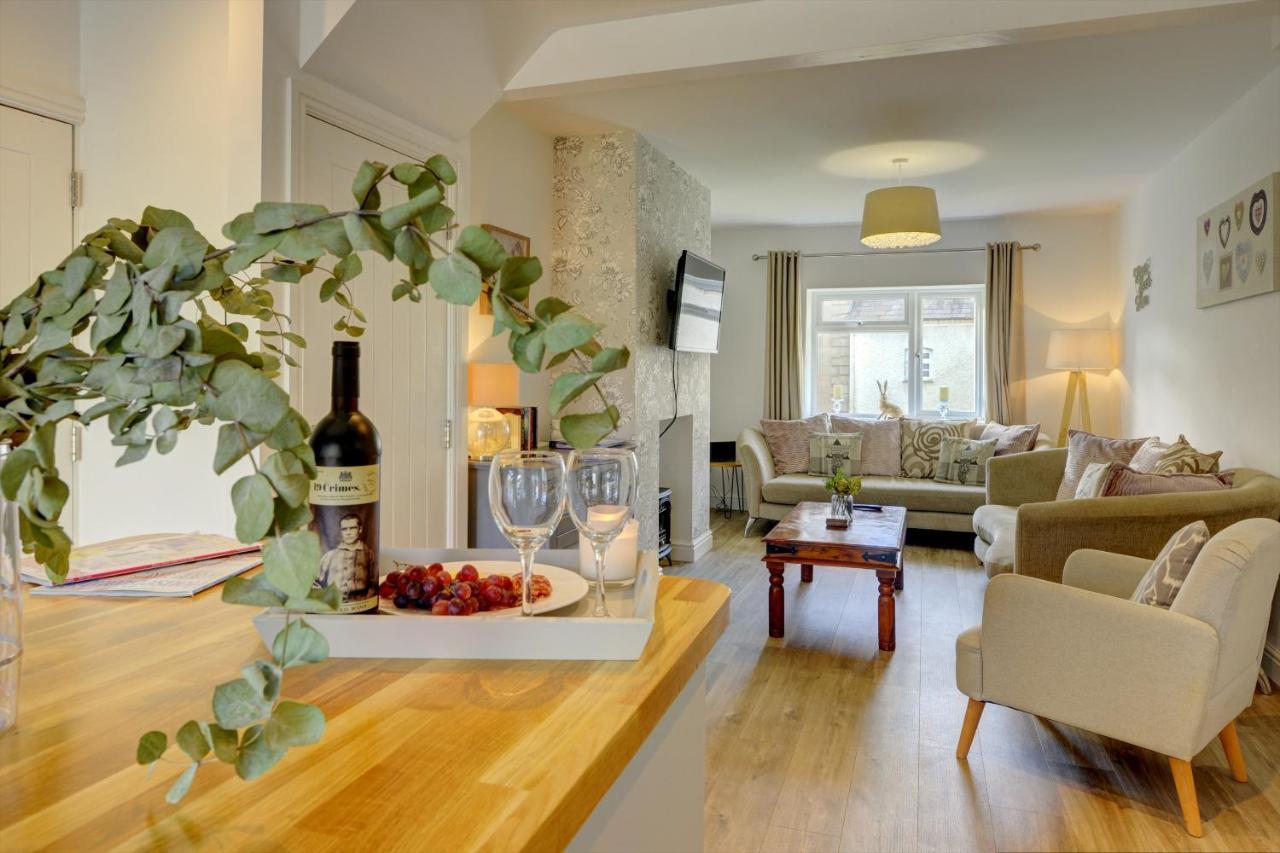 Tunlaw Cottage Kineton  Bagian luar foto