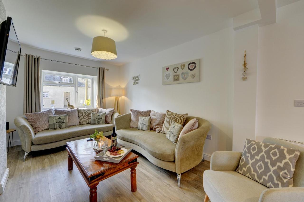 Tunlaw Cottage Kineton  Bagian luar foto