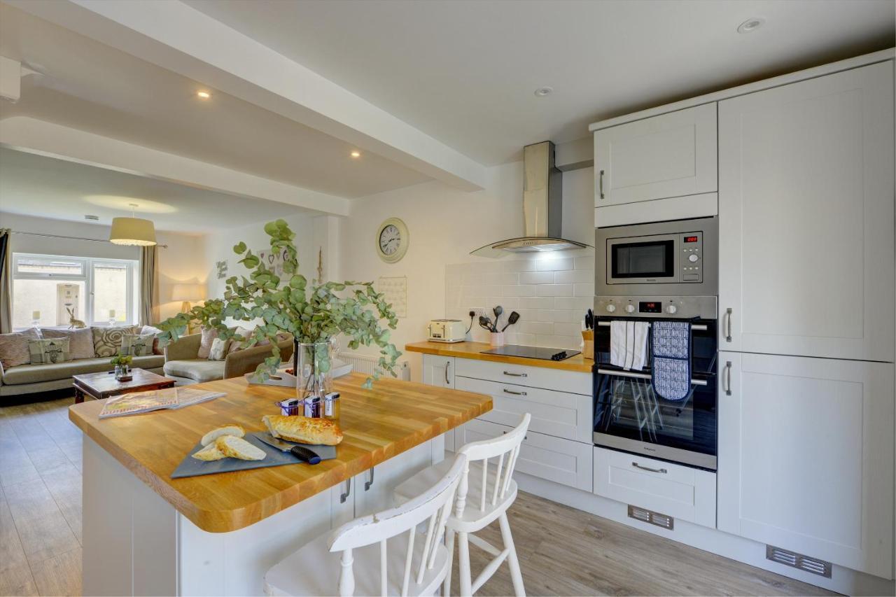 Tunlaw Cottage Kineton  Bagian luar foto