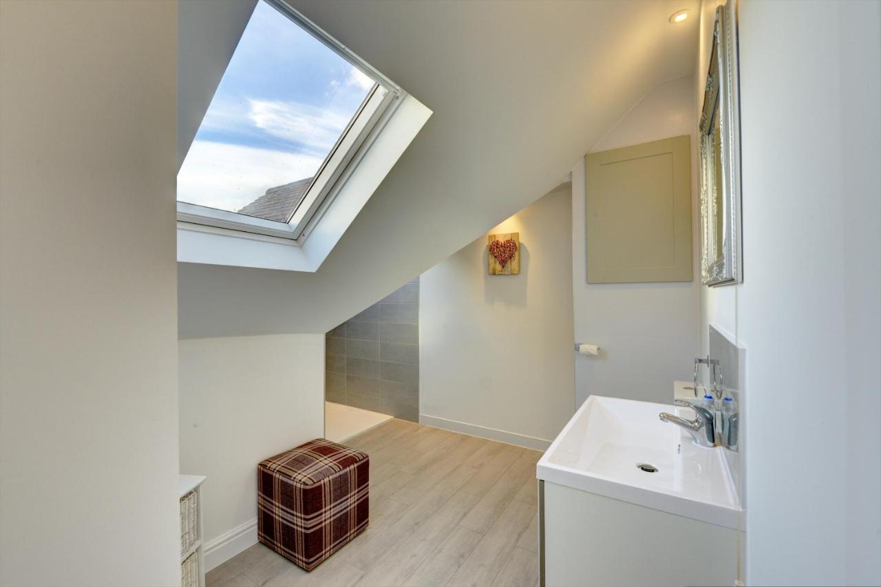 Tunlaw Cottage Kineton  Bagian luar foto