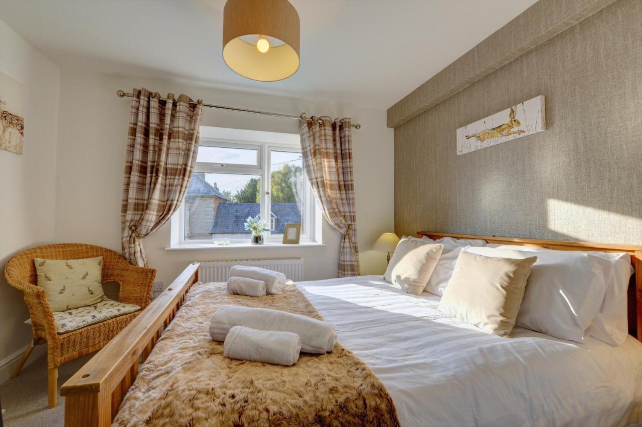 Tunlaw Cottage Kineton  Bagian luar foto