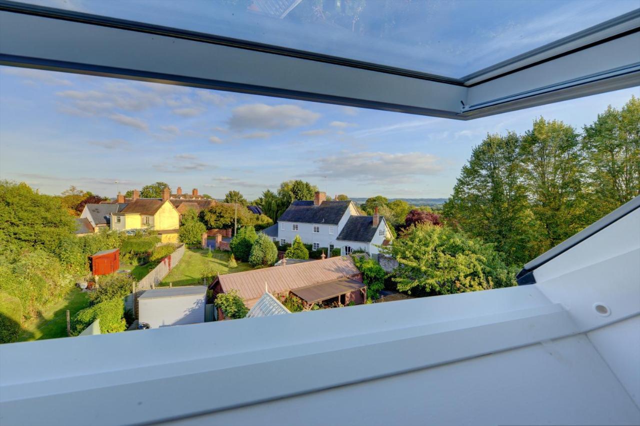 Tunlaw Cottage Kineton  Bagian luar foto