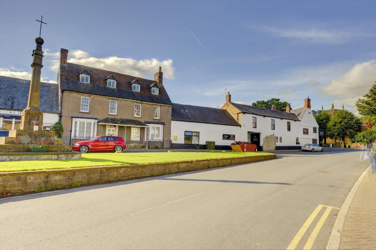 Tunlaw Cottage Kineton  Bagian luar foto