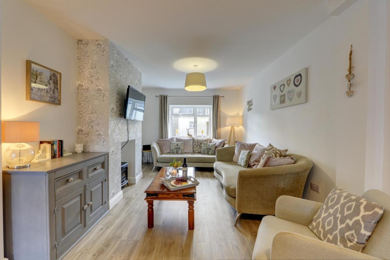 Tunlaw Cottage Kineton  Bagian luar foto