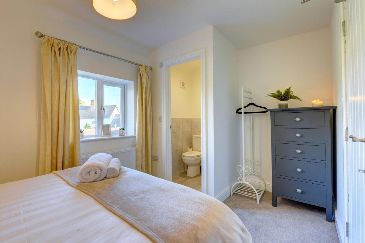 Tunlaw Cottage Kineton  Bagian luar foto