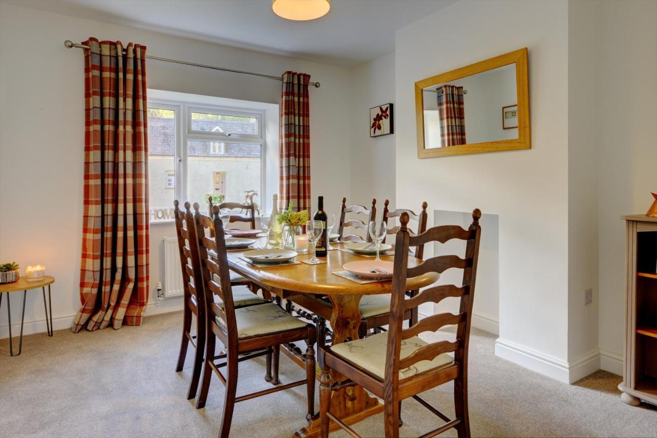 Tunlaw Cottage Kineton  Bagian luar foto
