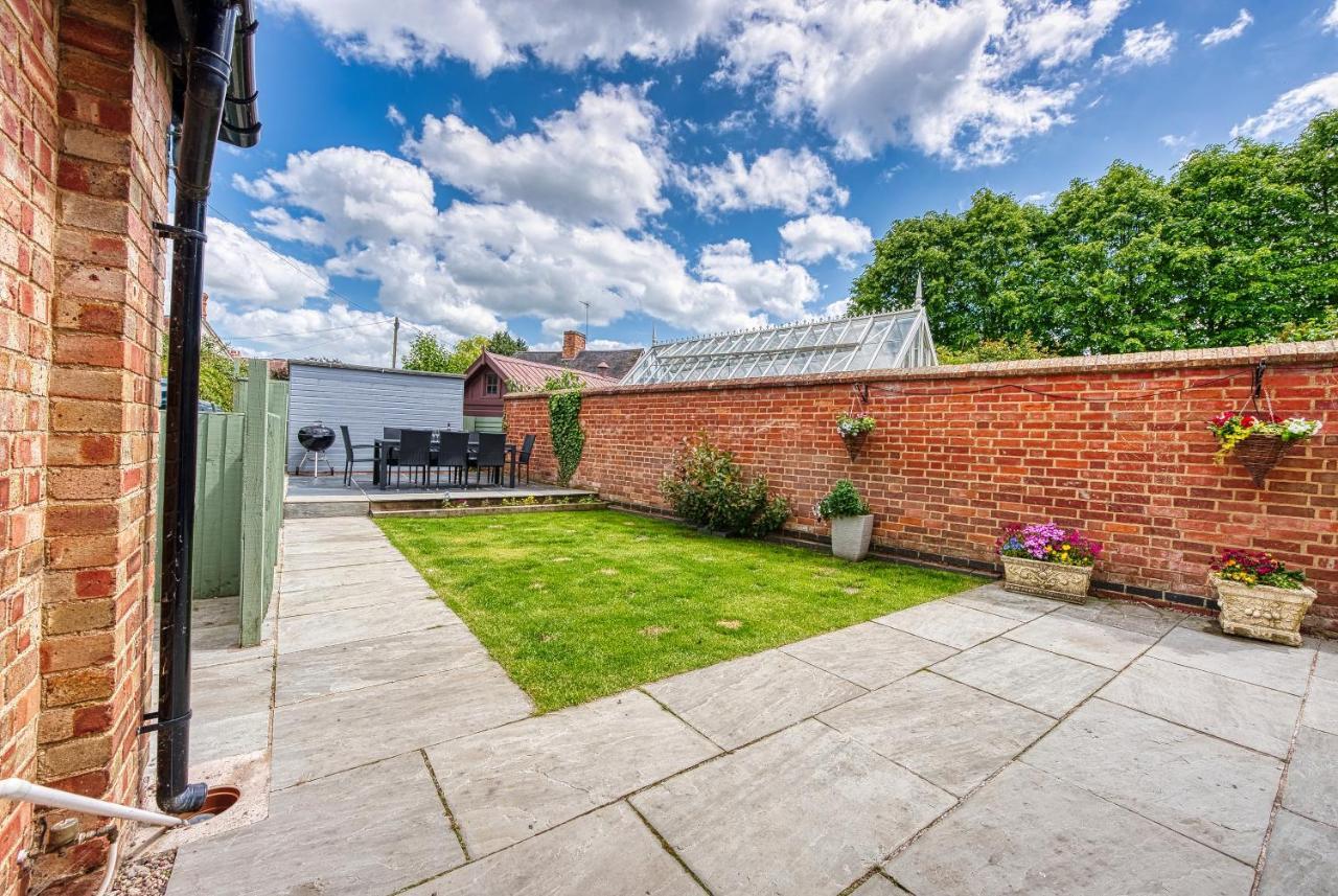 Tunlaw Cottage Kineton  Bagian luar foto